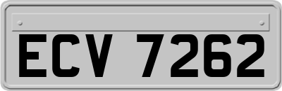 ECV7262