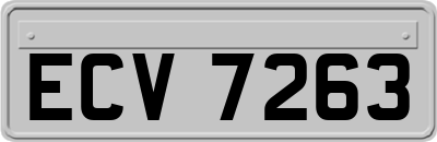 ECV7263