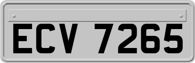 ECV7265