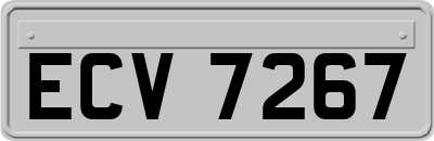 ECV7267