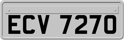 ECV7270