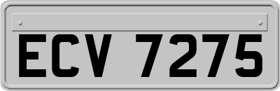 ECV7275