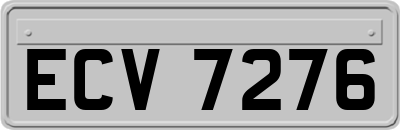 ECV7276