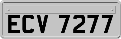 ECV7277