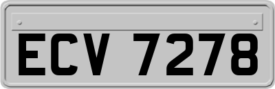 ECV7278