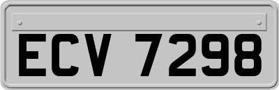 ECV7298