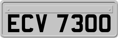 ECV7300