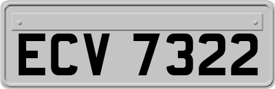 ECV7322