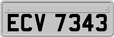 ECV7343