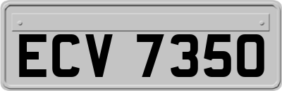 ECV7350