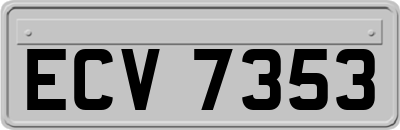 ECV7353