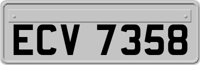 ECV7358