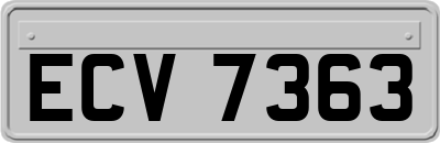ECV7363