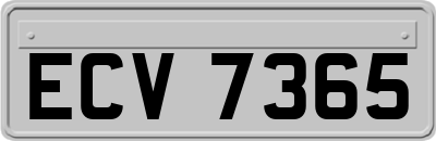 ECV7365