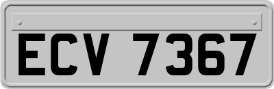 ECV7367