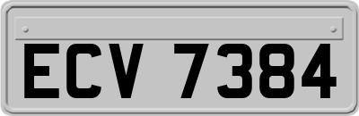 ECV7384