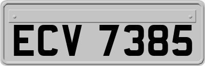 ECV7385