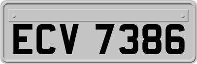 ECV7386
