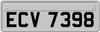 ECV7398