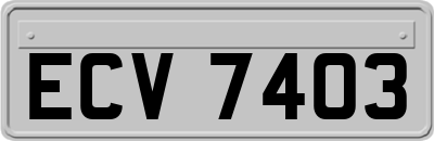 ECV7403
