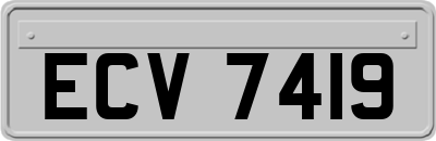 ECV7419