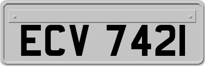 ECV7421