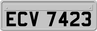ECV7423