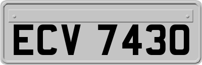 ECV7430