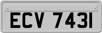 ECV7431