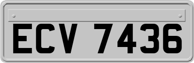 ECV7436