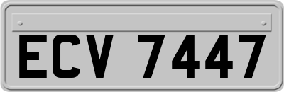 ECV7447