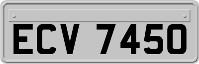 ECV7450