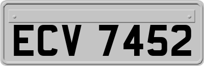 ECV7452