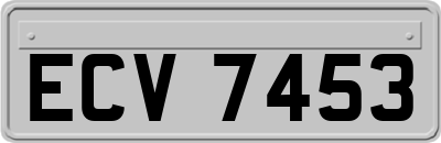 ECV7453