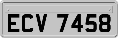 ECV7458