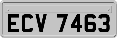 ECV7463