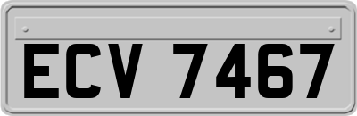 ECV7467