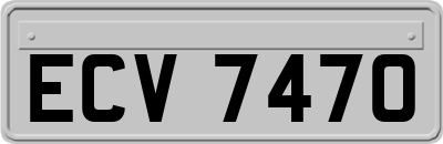 ECV7470