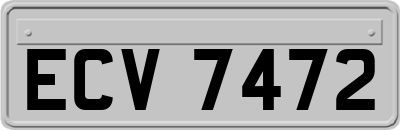 ECV7472