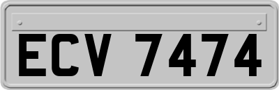 ECV7474