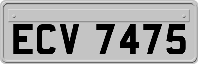 ECV7475