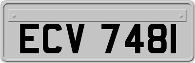 ECV7481