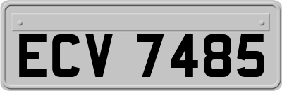ECV7485