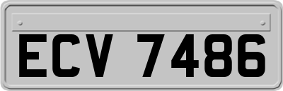 ECV7486