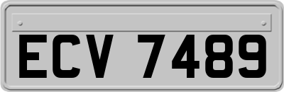 ECV7489