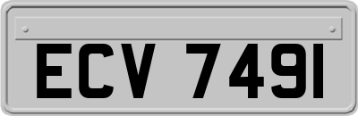 ECV7491