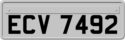 ECV7492