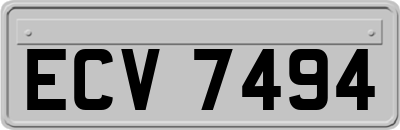 ECV7494