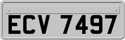 ECV7497