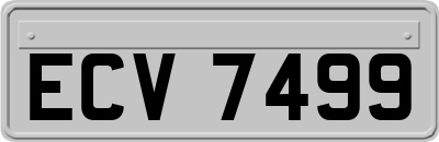 ECV7499